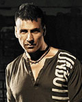 Akshay Kumar